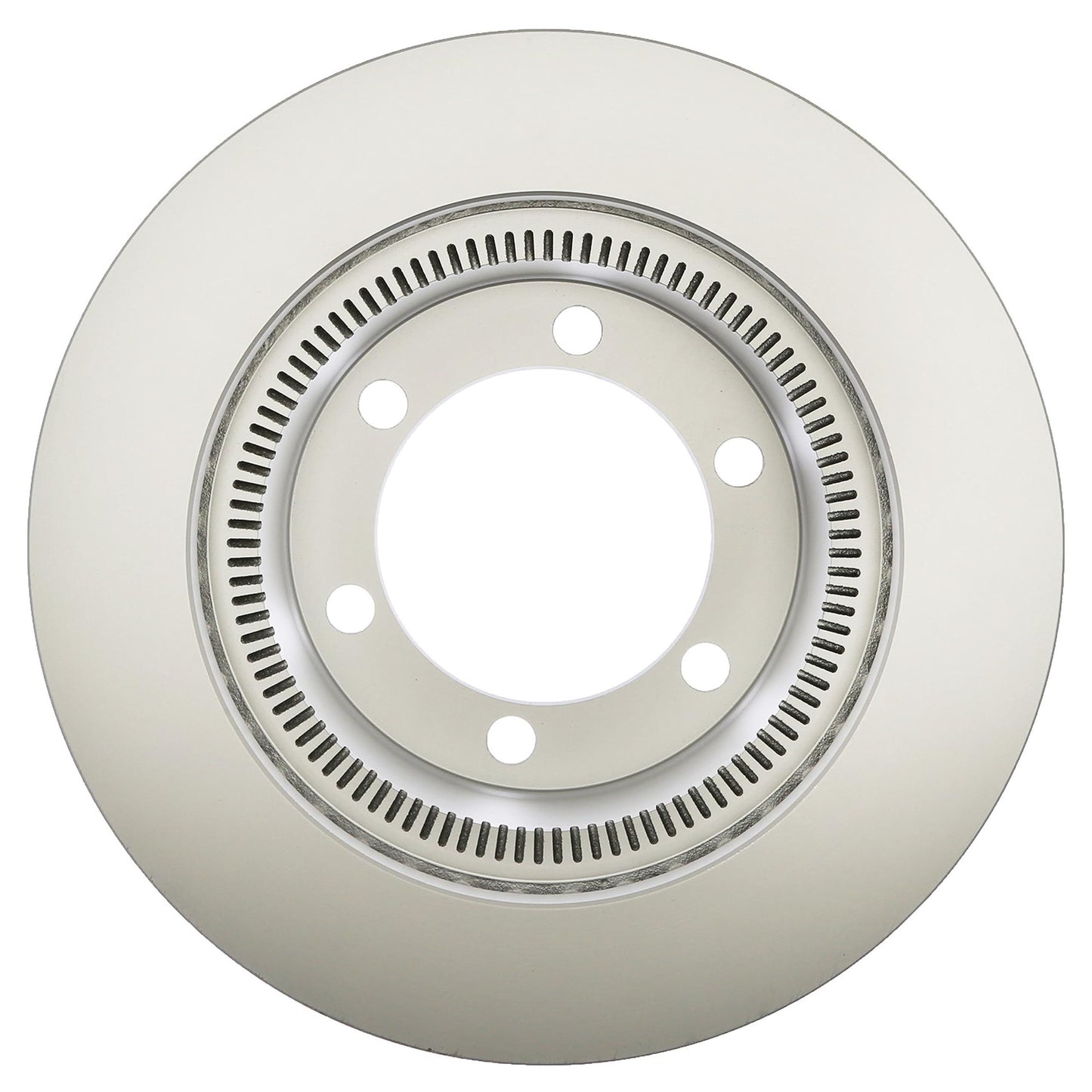 ACDelco Professional Durastop 18A2663 Rotor de freno de disco