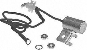 BWD G592 Ignition Condenser