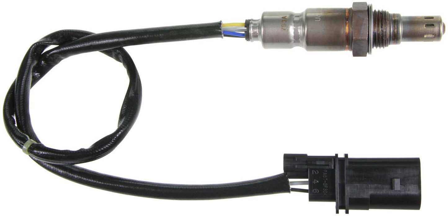 Capteur de rapport air/carburant NGK 27002
