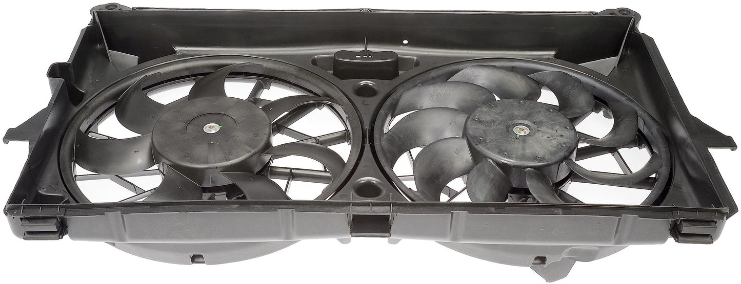 Dorman 620-653 Engine Cooling Fan Assembly