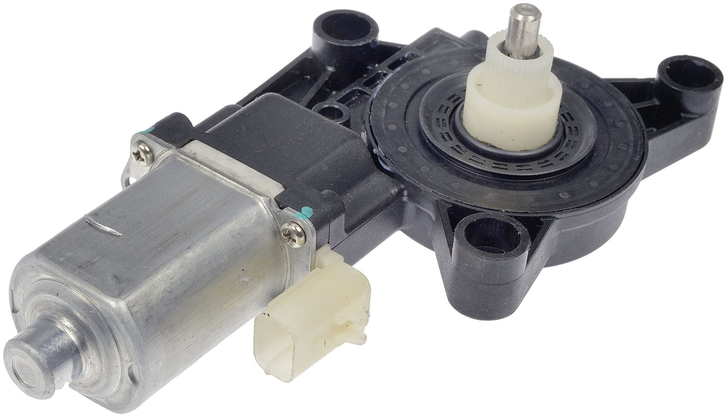 Dorman 751-312 Power Window Motor and Regulator Assembly