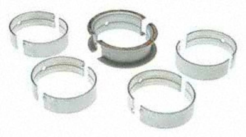 Clevite MS-1277P-10 Engine Crankshaft Main Bearing Set