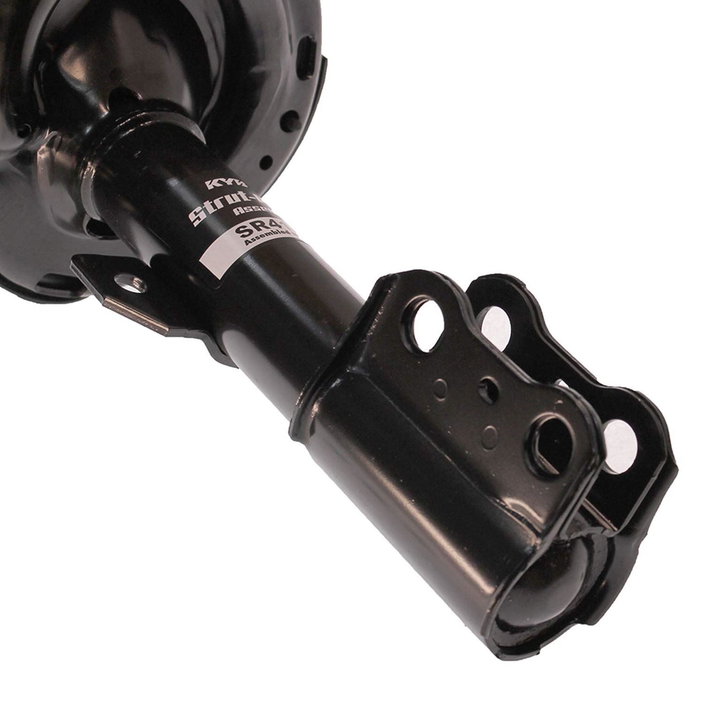 KYB SR4144 Suspension Strut and Coil Spring Assembly
