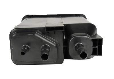Recipiente de vapor original GM Parts 215-705