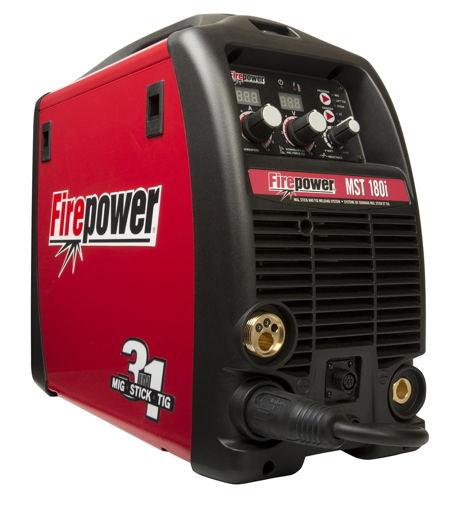 Firepower Welding 14440871