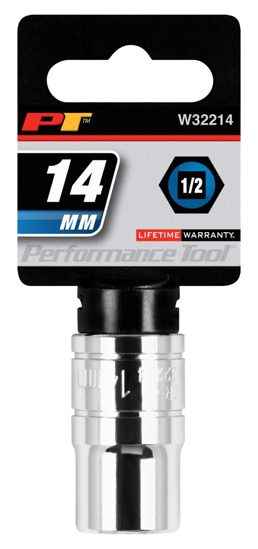 PERFORMANCE TOOL W32214