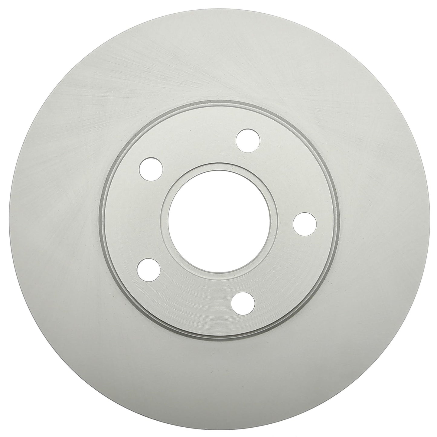ACDelco Advantage 18A2736AC Rotor de frein à disque