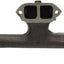 Dorman 674-218 Colector de escape