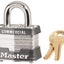 MASTER LOCK 3KA0536