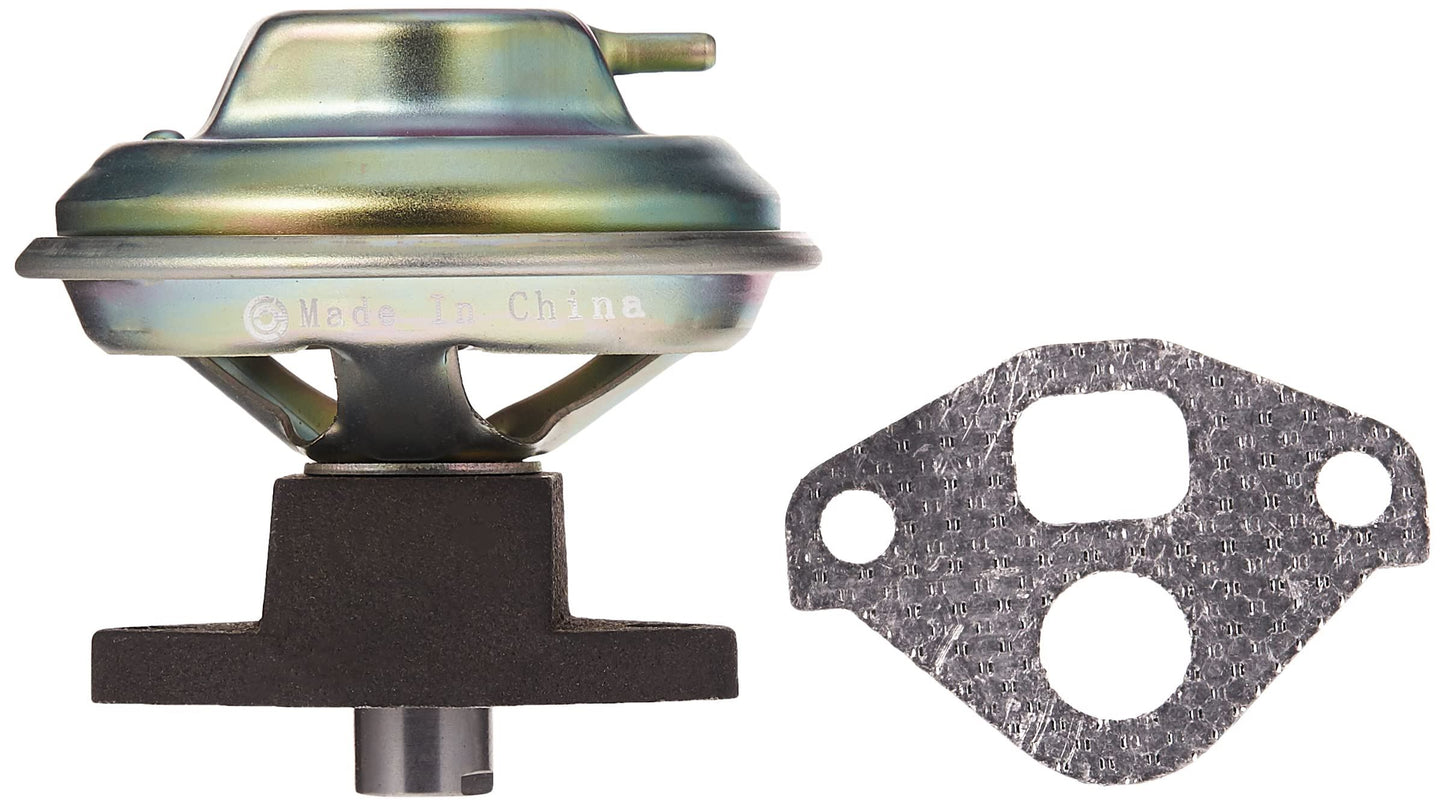 Véritable GM Parts 214-5575 Vanne de recirculation des gaz d'échappement (EGR)