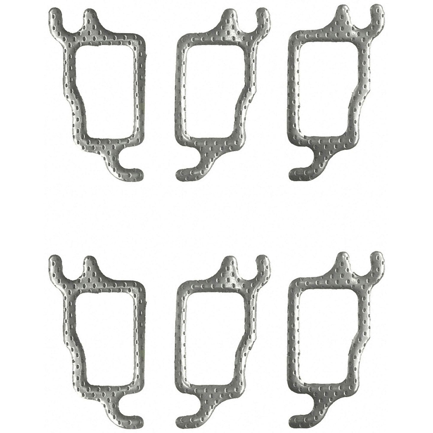 Fel-Pro MS 90198 Exhaust Manifold Gasket Set