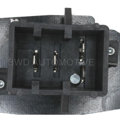 BWD RU1089 HVAC Blower Motor Resistor