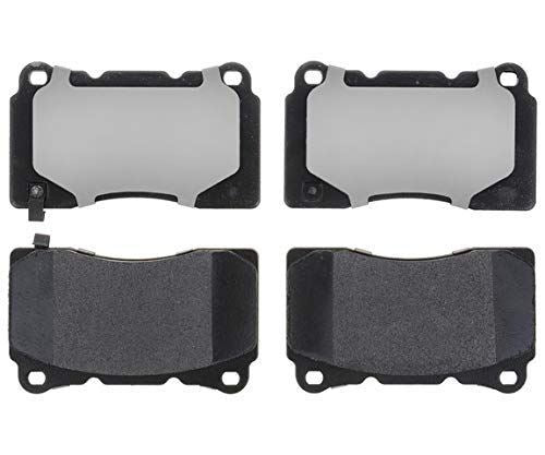 Raybestos EHT1049 Disc Brake Pad Set