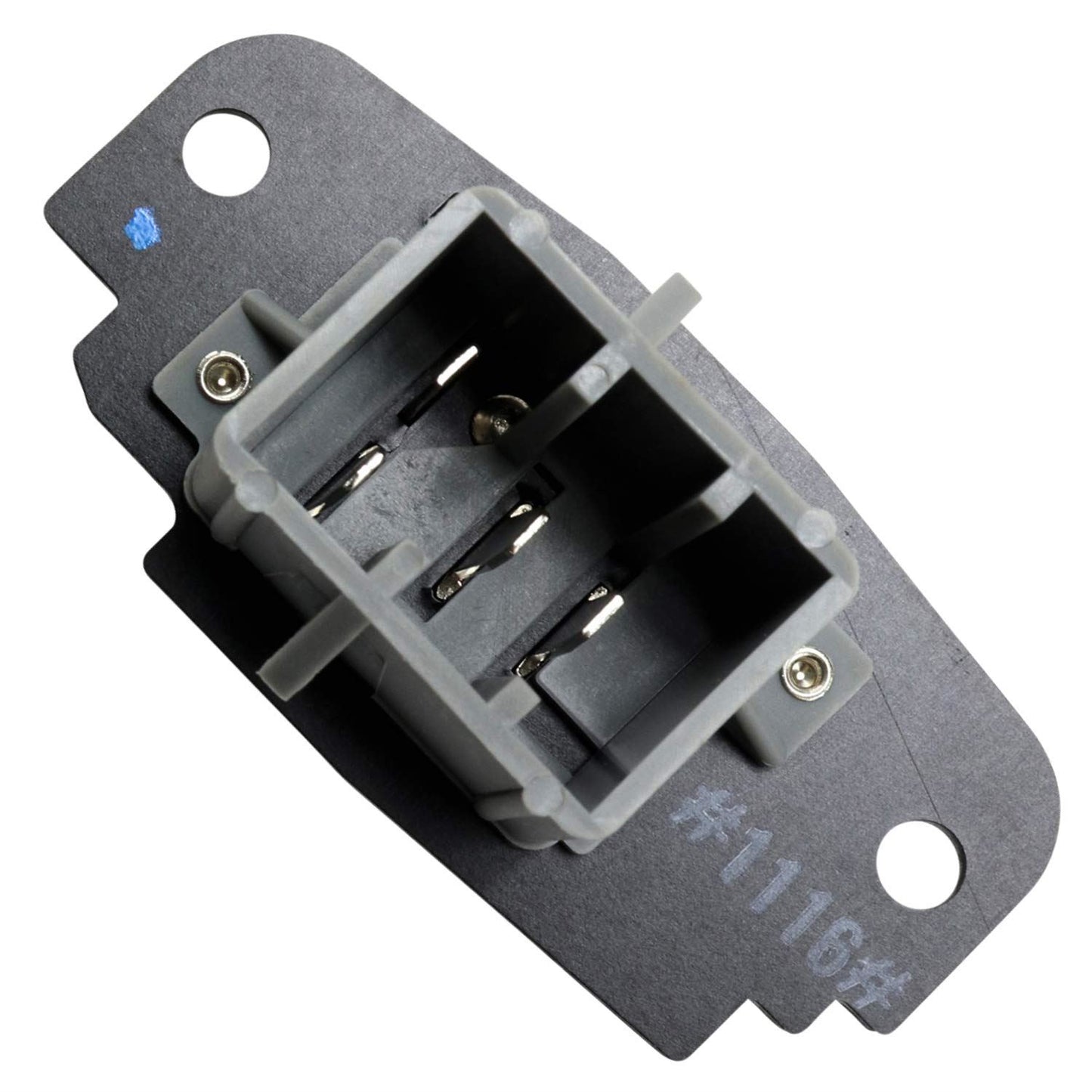 Beck/Arnley 204-0015 Résistance CVC