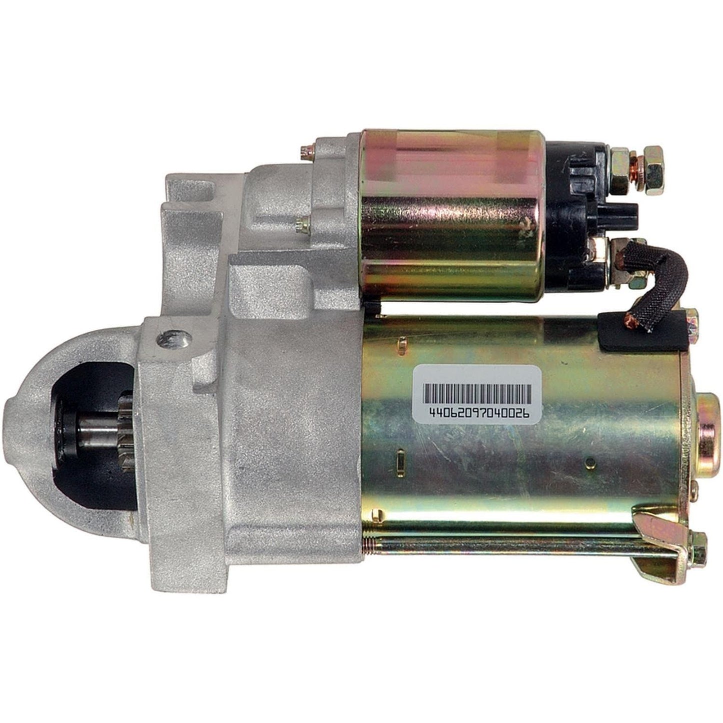 ACDelco Professional 337-1128 Motor de arranque