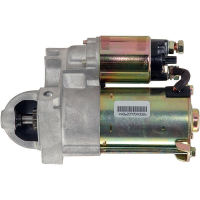 ACDelco Professional 337-1128 Motor de arranque