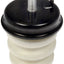 Dorman 523-049 Leaf Spring Bumper