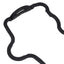 Beck/Arnley 036-2019 Engine Valve Cover Gasket