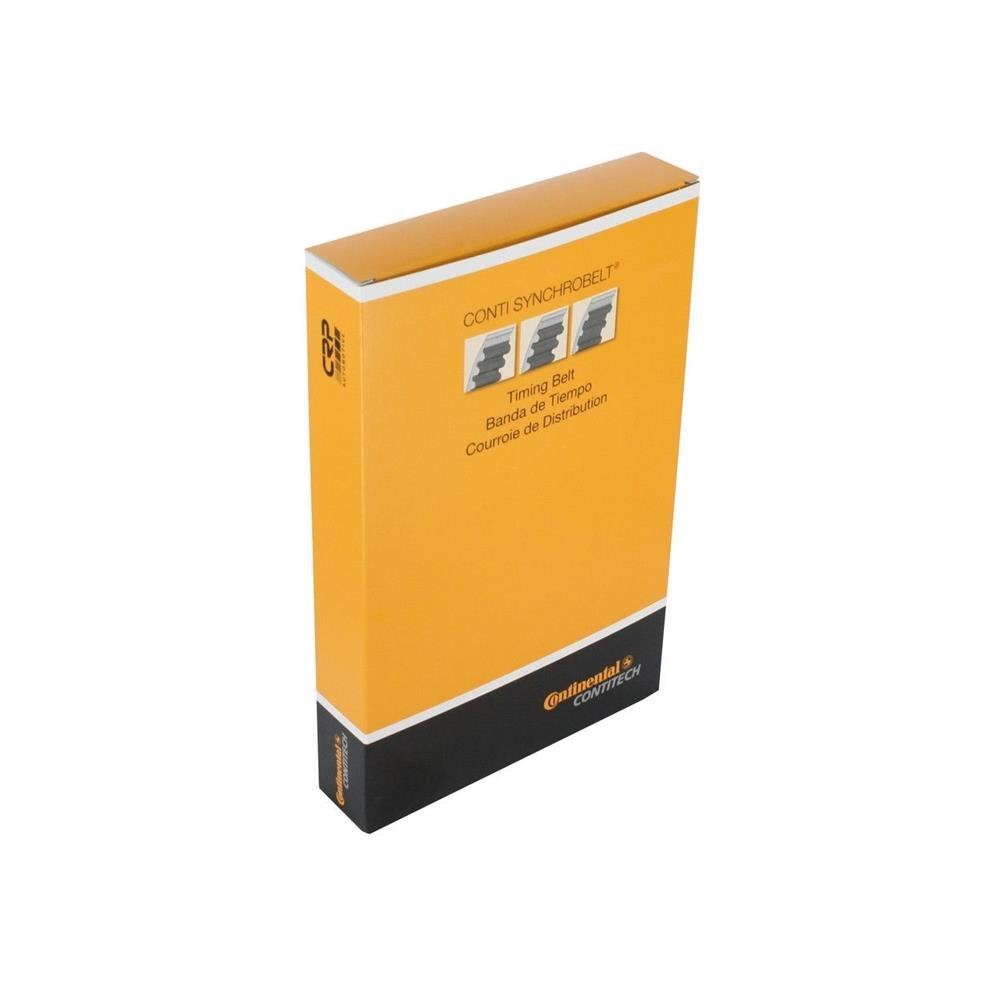 Courroie de distribution moteur CRP TB201