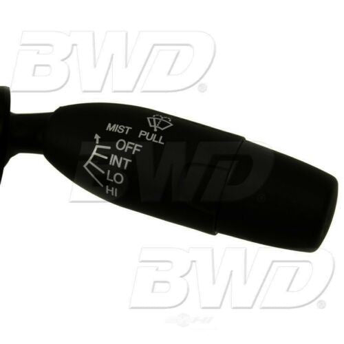 BWD WW715 Windshield Wiper Switch