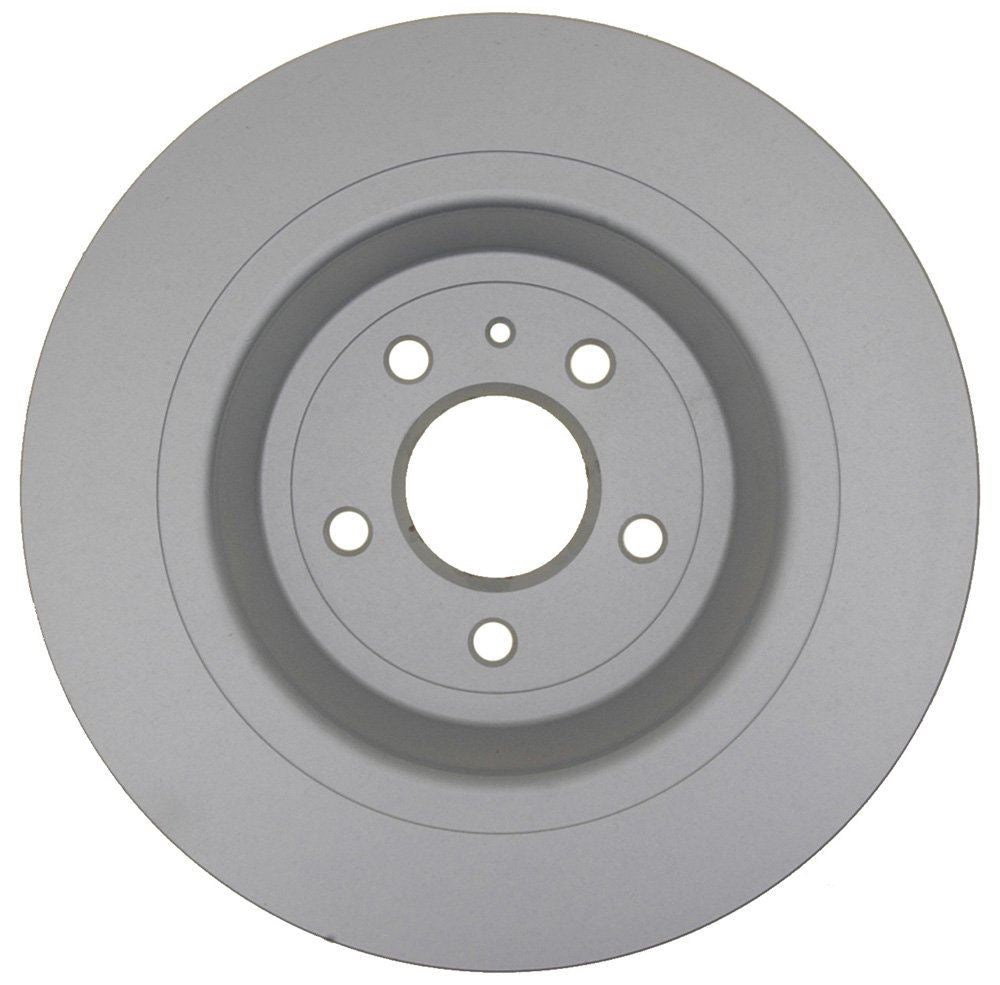 Raybestos 681013 Disc Brake Rotor