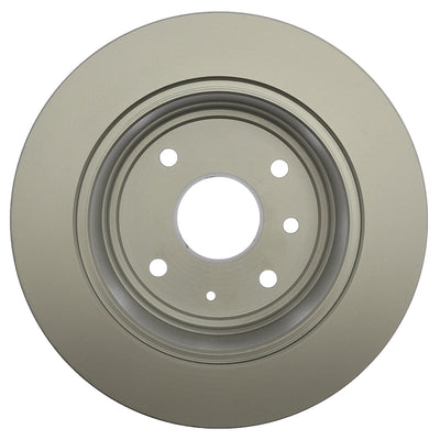 ACDelco Advantage 18A1808AC Rotor de frein à disque