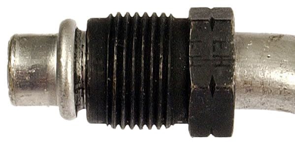 Dorman 625-133 Conjunto de manguera de enfriador de aceite de motor