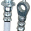 Raybestos BH383231 Brake Hydraulic Hose