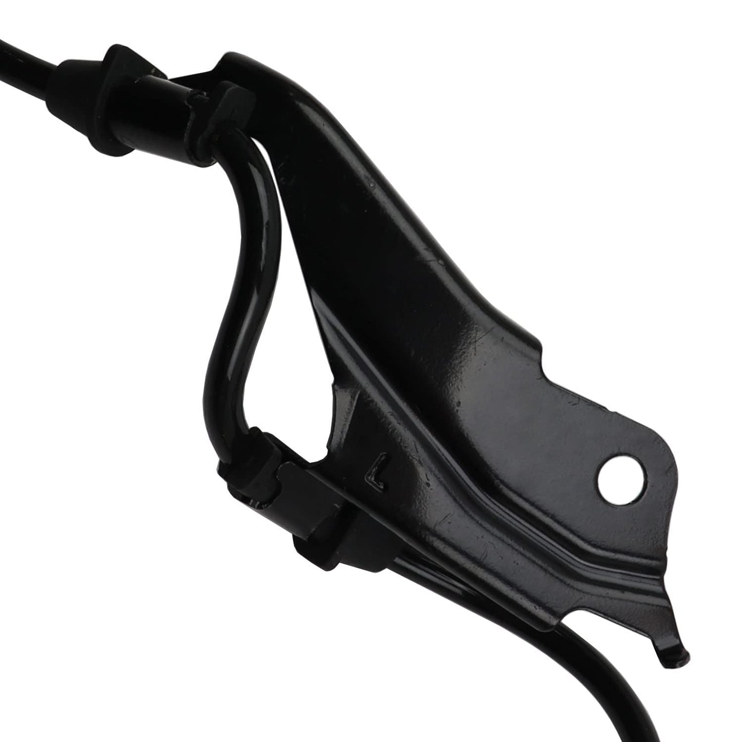 Beck/Arnley 084-4255 Capteur de vitesse de roue ABS