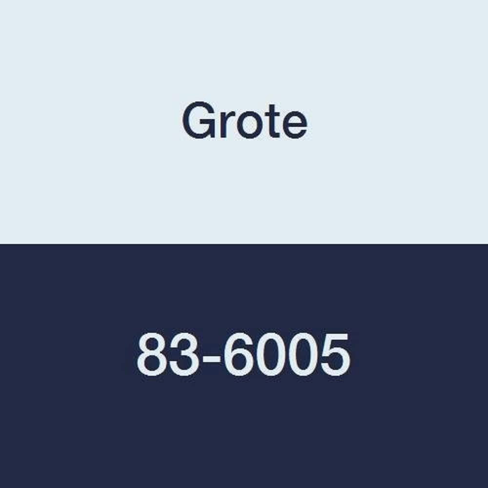 Grote 836005