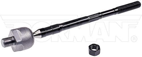 MAS Industries TI69110XL Steering Tie Rod End