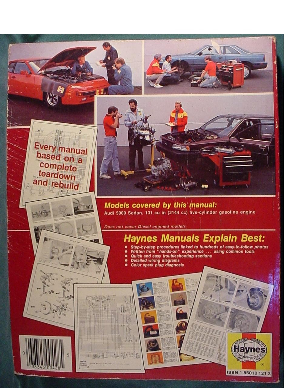 HAYNES 15025