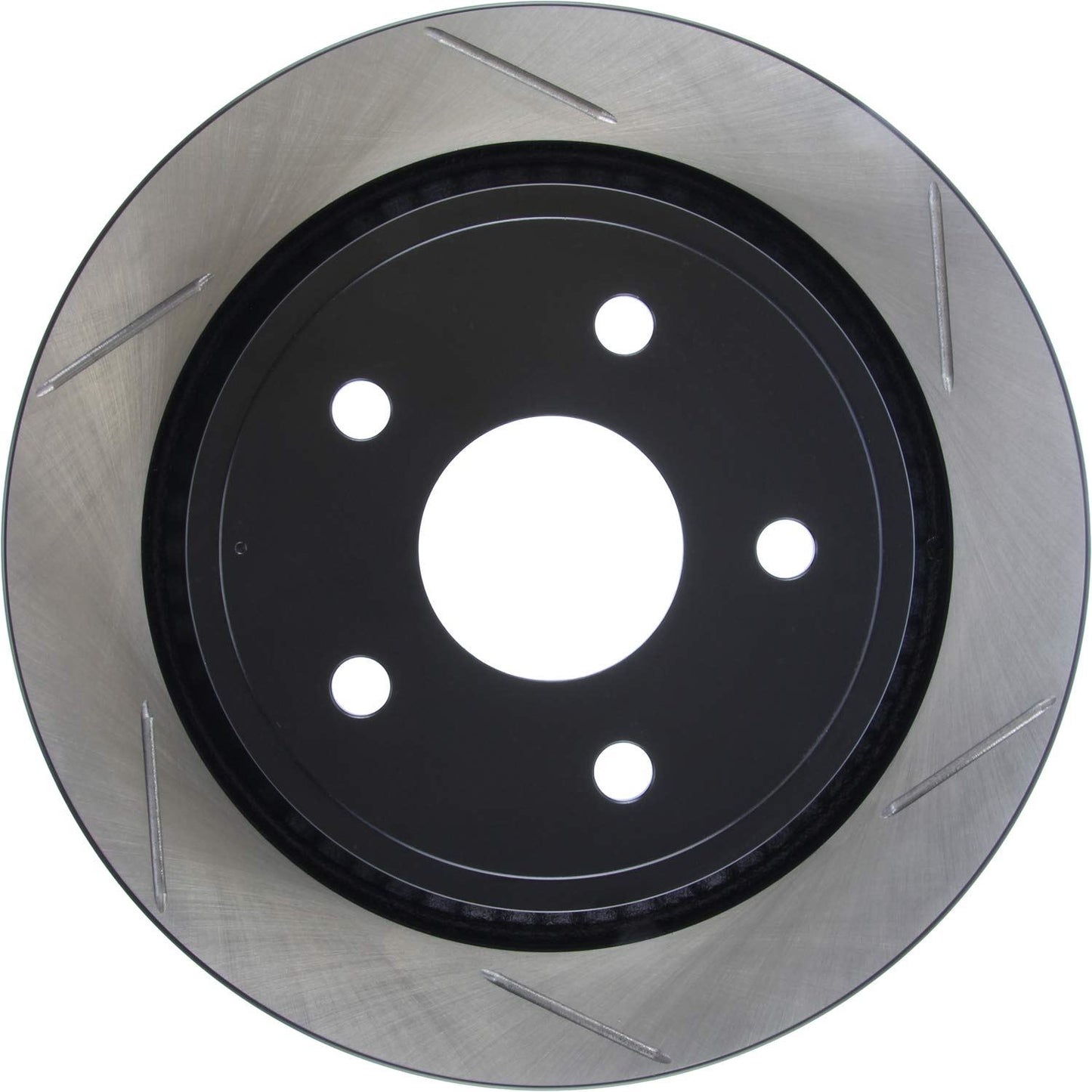 Stoptech 126.67054SL Disc Brake Rotor