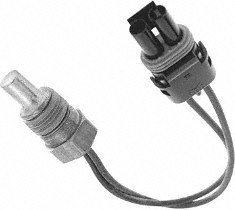 Sensor de temperatura del refrigerante del motor BWD WT5011