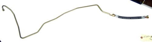 Dorman 624-323 Automatic Transmission Oil Cooler Hose Assembly