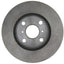 ACDelco Advantage 18A326A Rotor de frein à disque