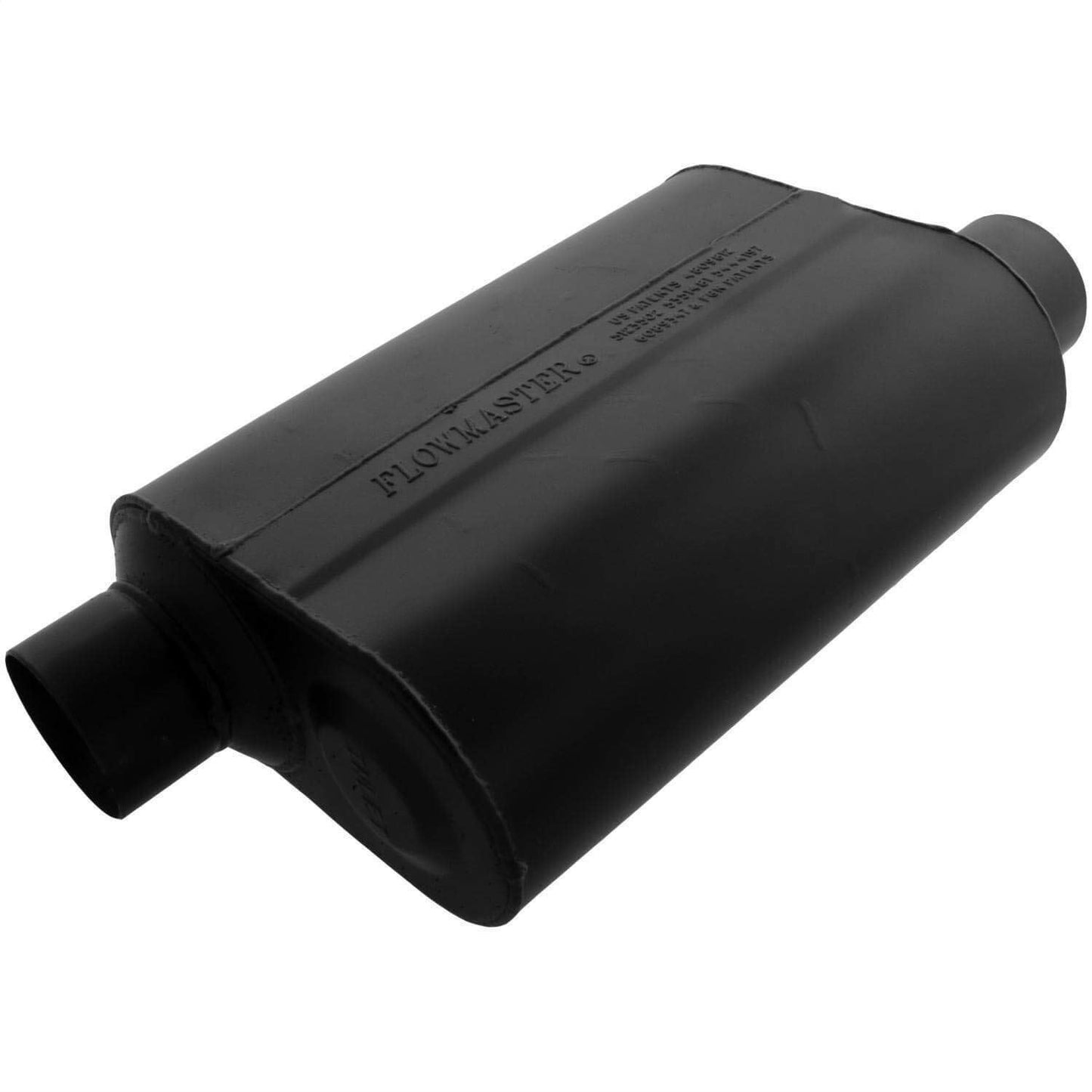 Silenciador de escape Flowmaster 953048