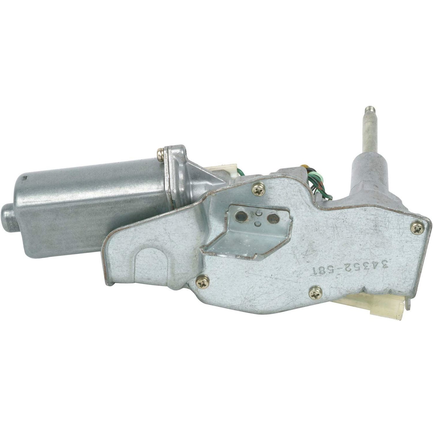Cardone 43-4044 Motor del limpiaparabrisas