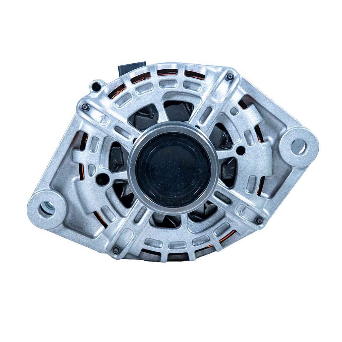 Valeo 849180 Alternator