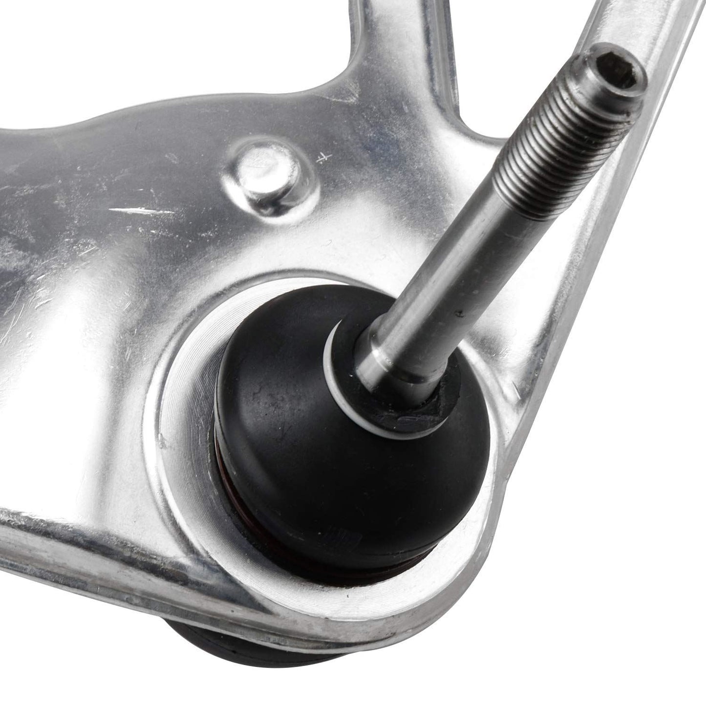 Beck/Arnley 102-7620 Conjunto de brazo de control de suspensión y rótula