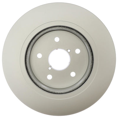 ACDelco Professional Durastop 18A81956 Rotor de freno de disco