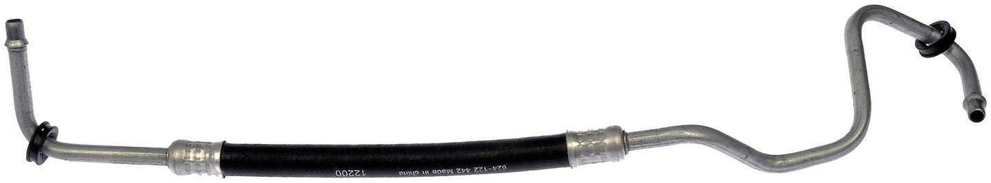 Dorman 624-122 Automatic Transmission Oil Cooler Hose Assembly