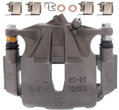 ACDelco Professional Durastop 18FR1794 Disc Brake Caliper