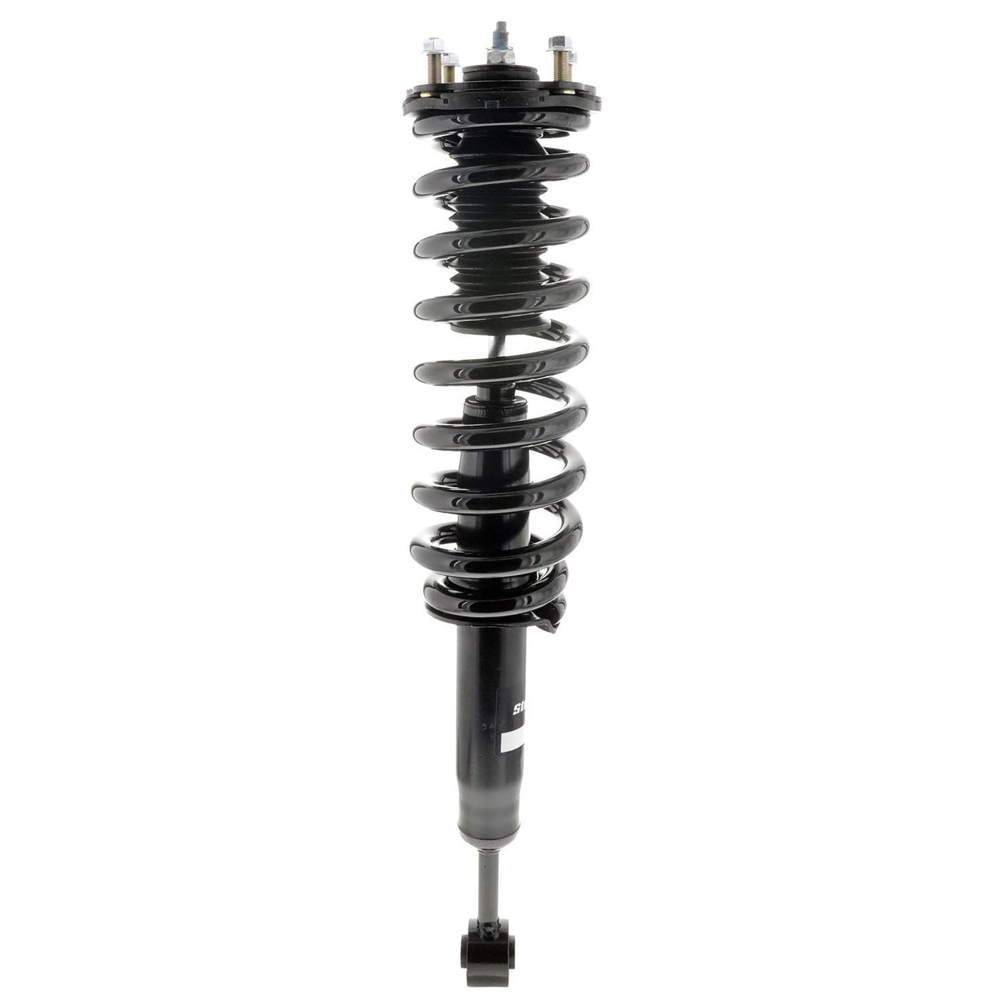 KYB SR4466 Conjunto de puntal de suspensión y resorte helicoidal