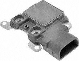 Regulador de voltaje BWD R401