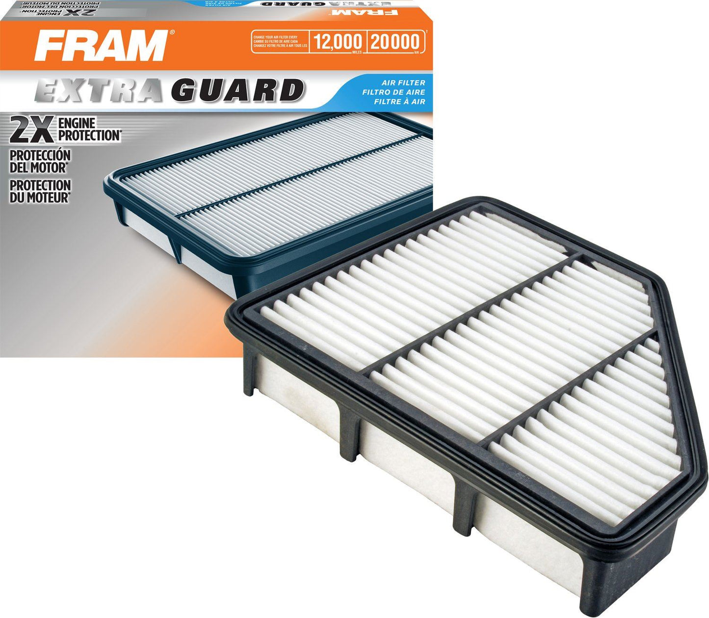 Filtre à air Fram CA10798