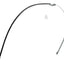 Raybestos BC93192 Parking Brake Cable