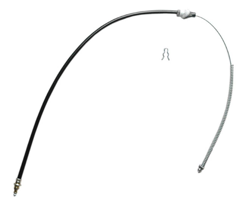 Raybestos BC93192 Parking Brake Cable