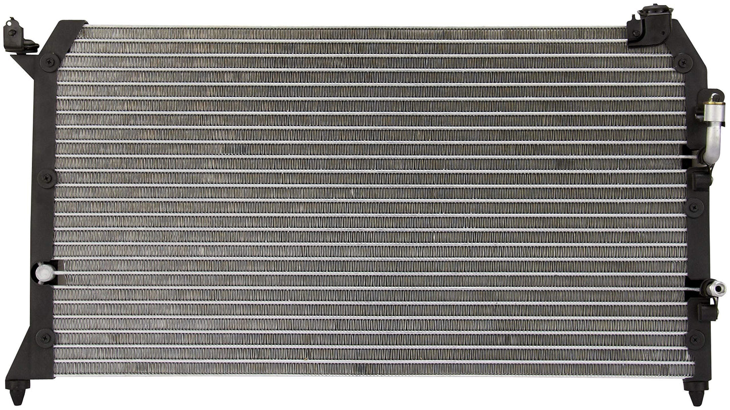 Spectra Premium Industries Inc 7-3003 Condensador de aire acondicionado