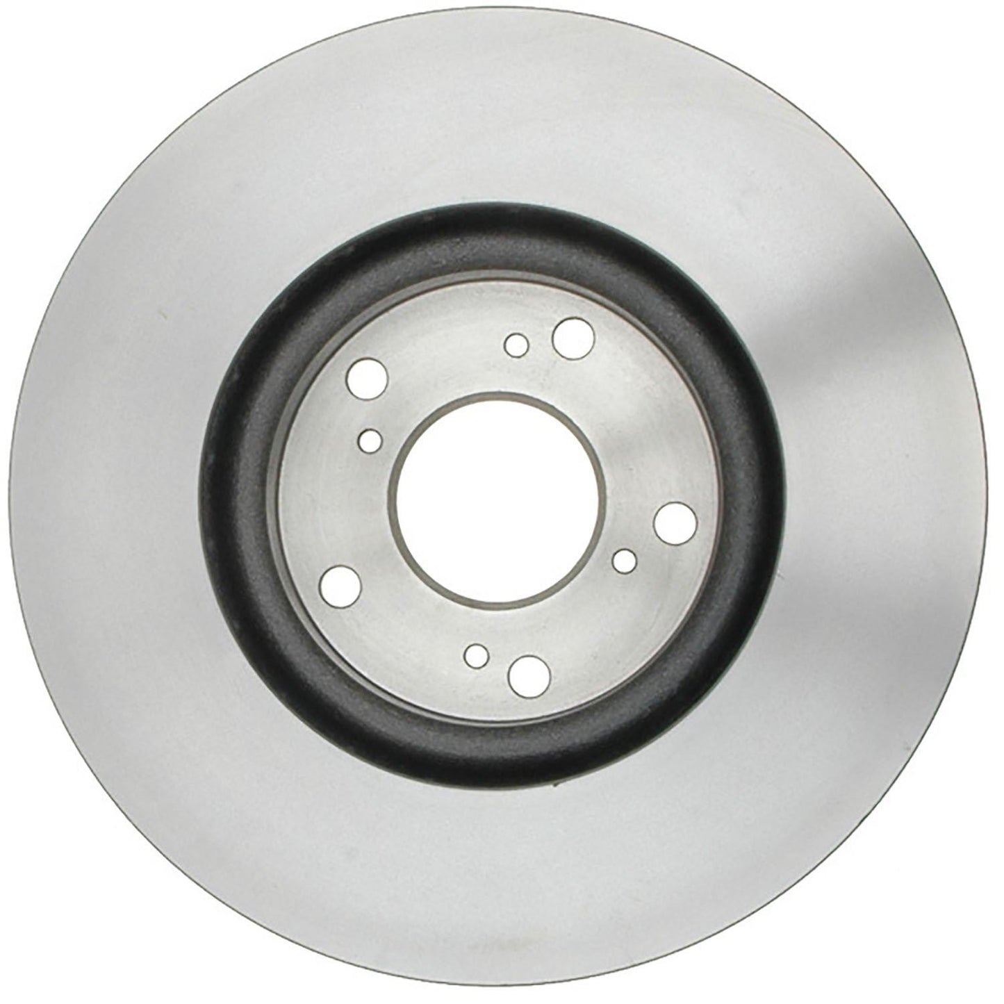 Rotor de freno de disco ACDelco Advantage 18A1668AC